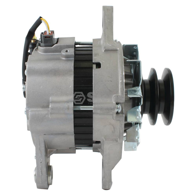 Load image into Gallery viewer, 1400-0544 Alternator image 2
