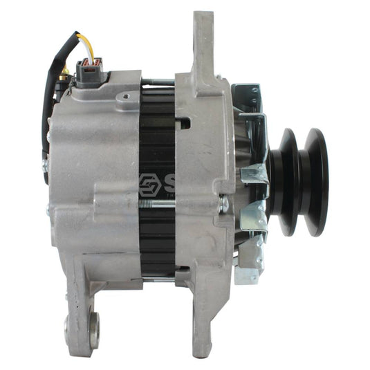 1400-0544 Alternator image 2