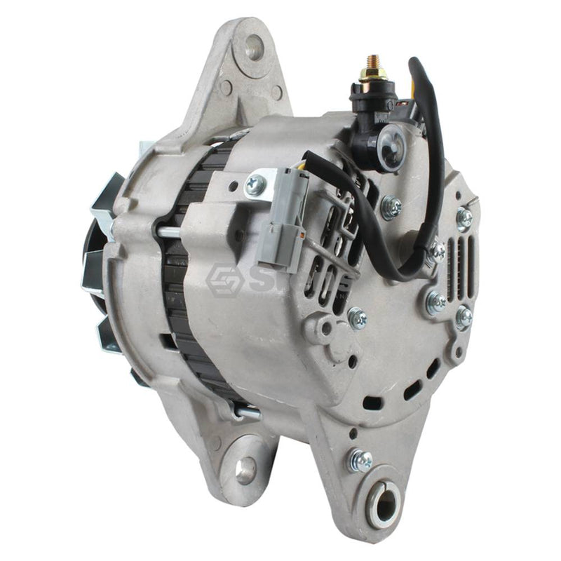 Load image into Gallery viewer, 1400-0544 Alternator image 3
