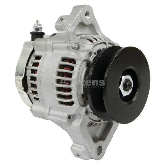 1400-0545 Alternator image 1
