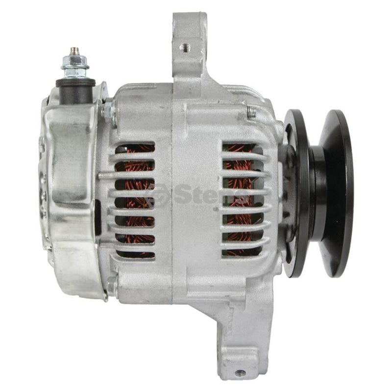 Load image into Gallery viewer, 1400-0545 Alternator image 2
