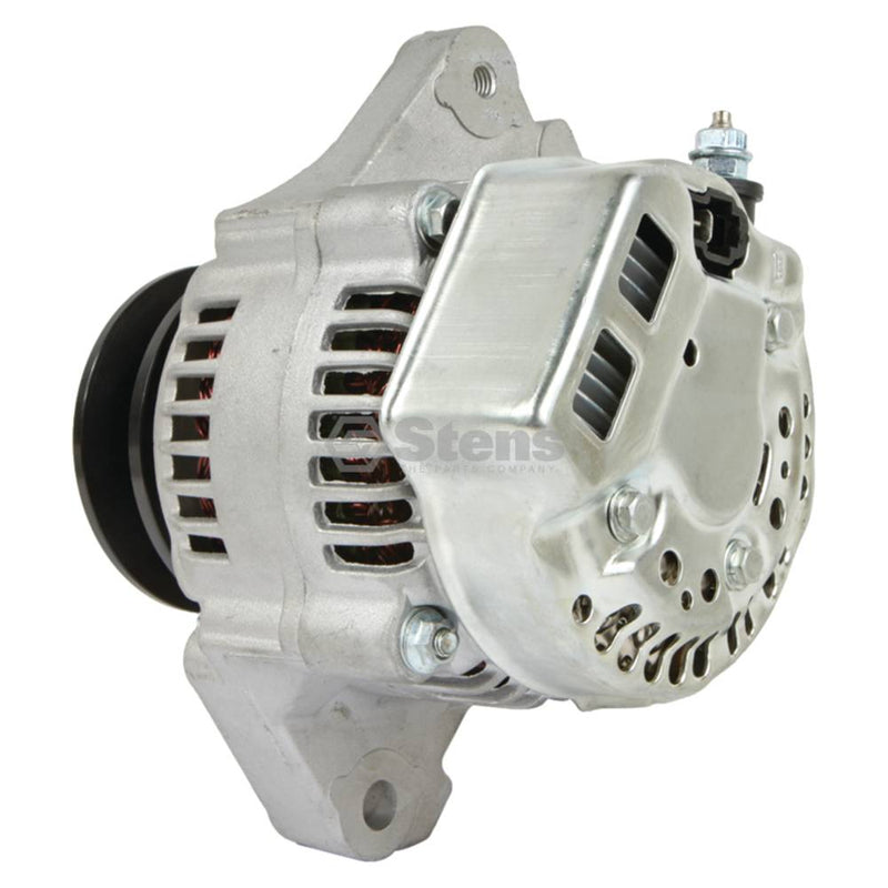 Load image into Gallery viewer, 1400-0545 Alternator image 3
