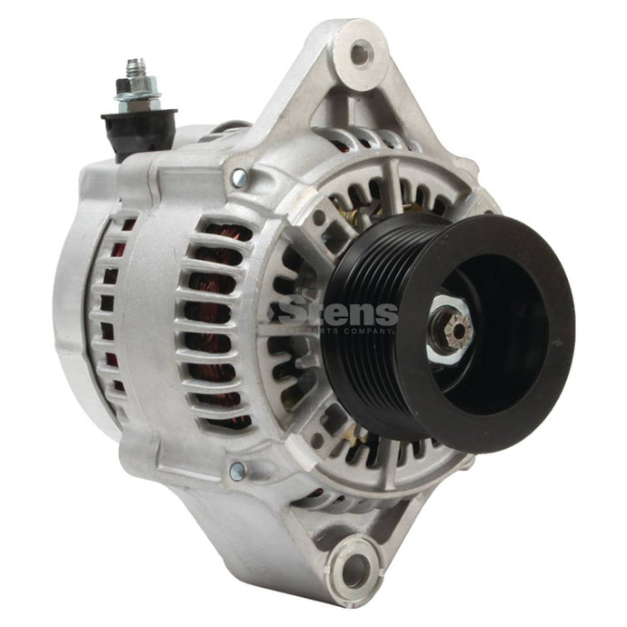 1400-0546 Alternator image 1