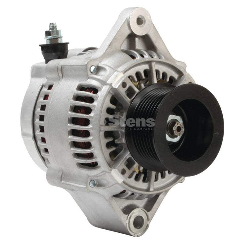 Load image into Gallery viewer, 1400-0546 Alternator image 1
