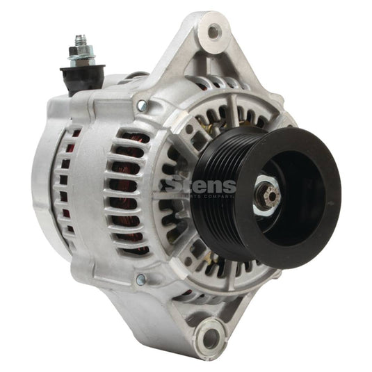1400-0546 Alternator image 1