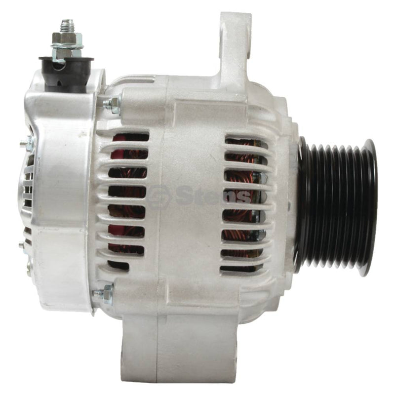 Load image into Gallery viewer, 1400-0546 Alternator image 2
