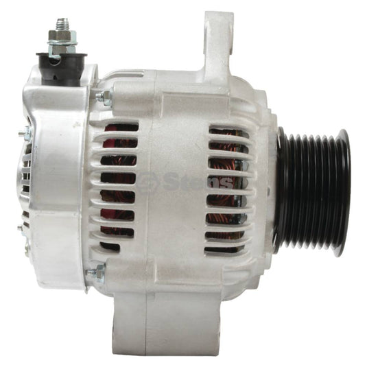 1400-0546 Alternator image 2