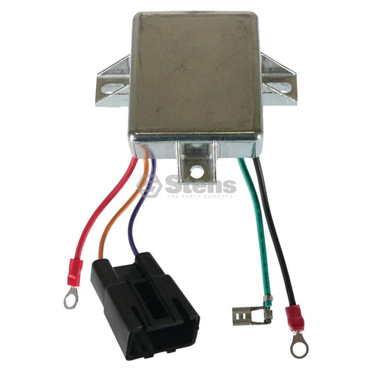 1400-0562 Regulator image 1