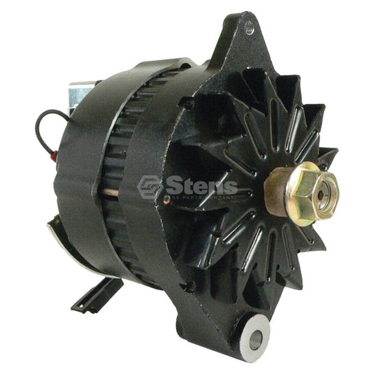 1400-0567 Alternator image 1