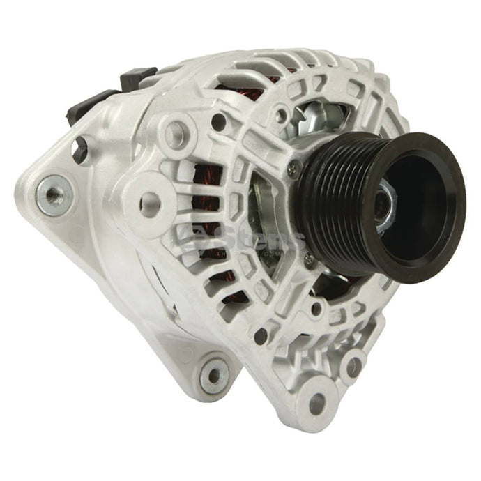 1400-0583 Alternator image 1