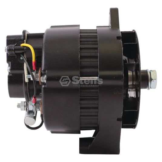1400-0589 Alternator image 2