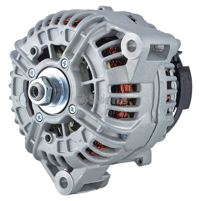 1400-0593 Alternator image 1
