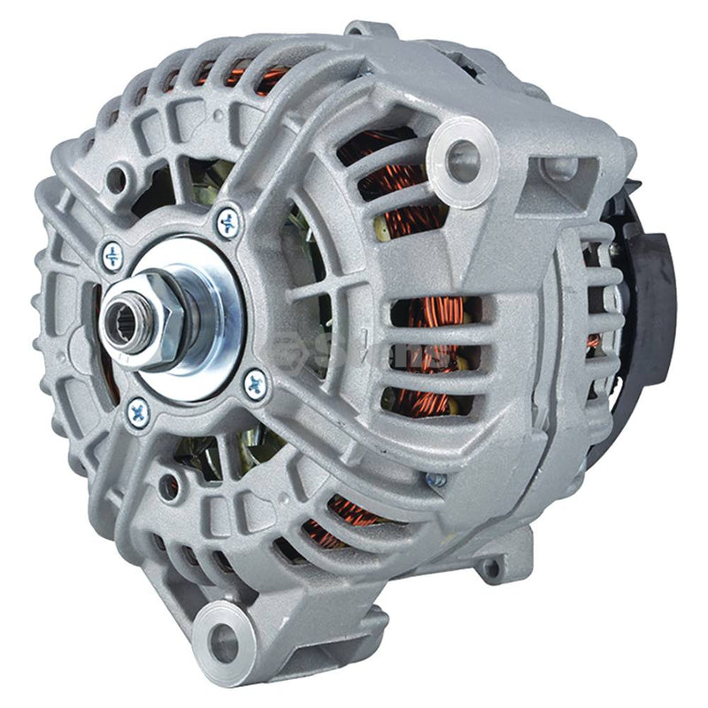 Load image into Gallery viewer, 1400-0593 Alternator image 1
