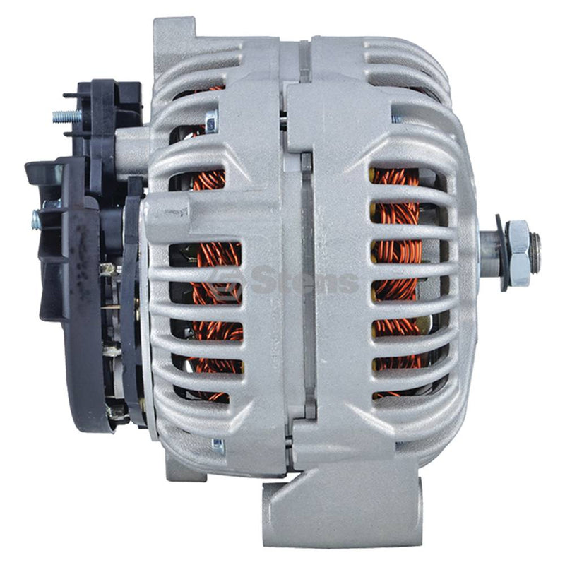 Load image into Gallery viewer, 1400-0593 Alternator image 2
