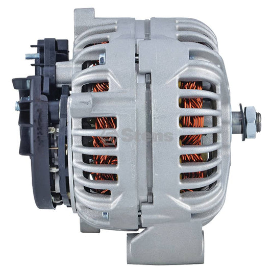 1400-0593 Alternator image 2