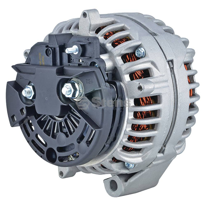 Load image into Gallery viewer, 1400-0593 Alternator image 3

