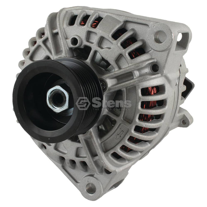 1400-0594 Alternator image 1
