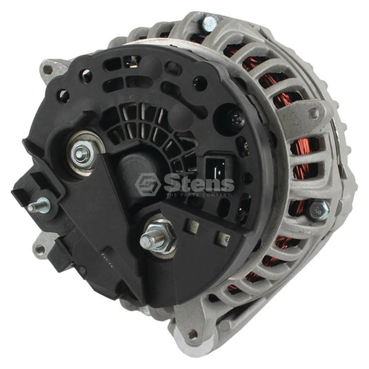 1400-0594 Alternator image 3