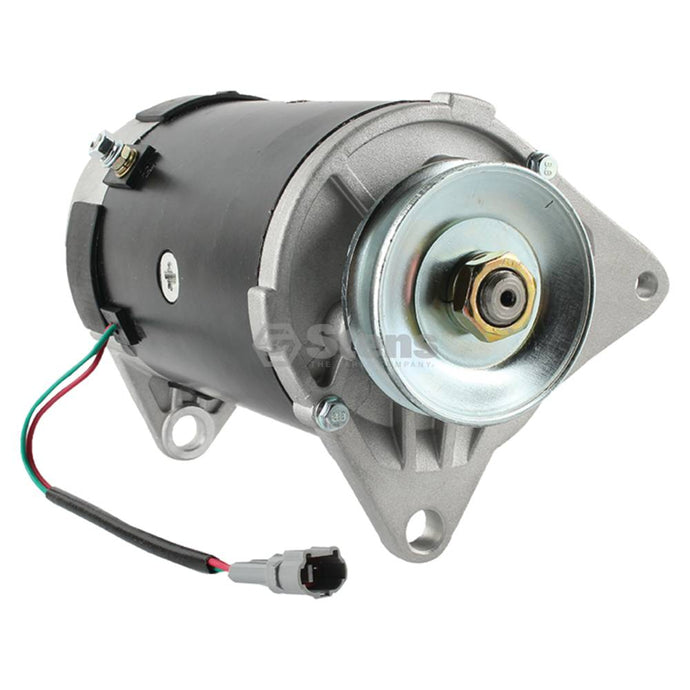 1400-0602 Generator image 1