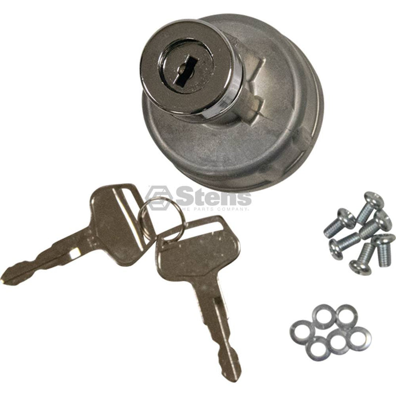 Load image into Gallery viewer, 1400-0969 Ignition Switch image 1
