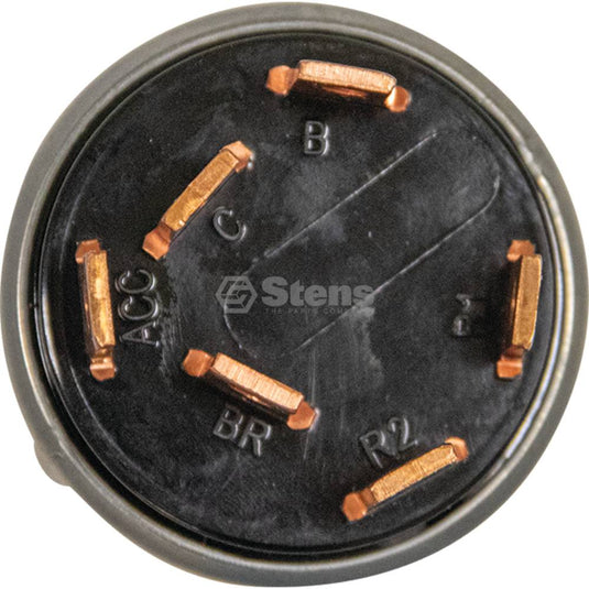 1400-0969 Ignition Switch image 2