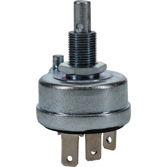 1400-0974 Blower Switch image 1