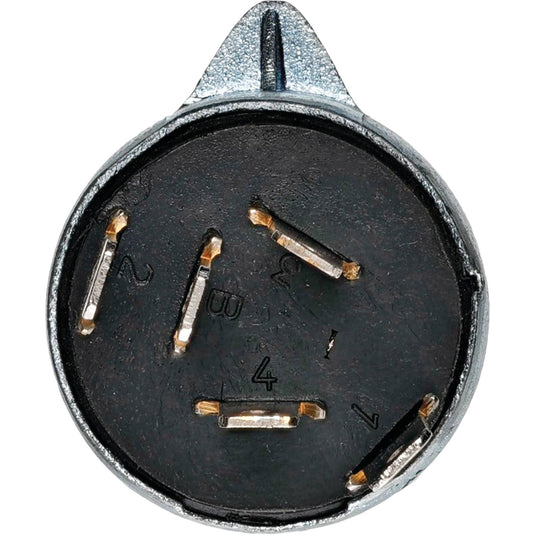 1400-0974 Blower Switch image 2