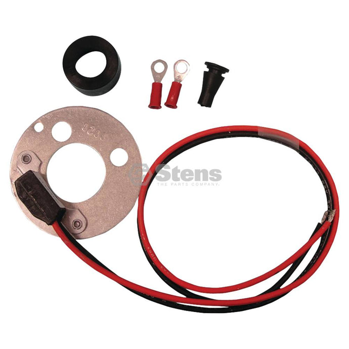 1400-5200 Electronic Ignition Conversion Kit image 1