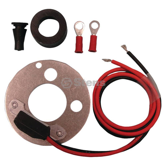 1400-5201 Electronic Ignition Conversion Kit image 1