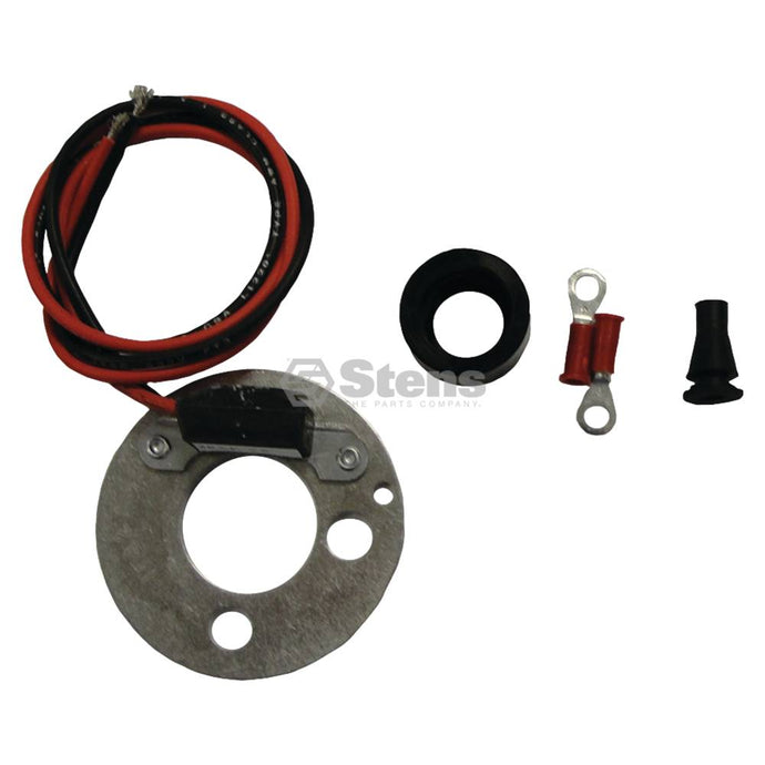 1400-5203 Electronic Ignition Conversion Kit image 1