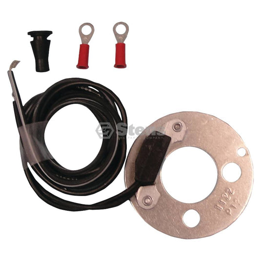 1400-5204 Electronic Ignition Conversion Kit image 1