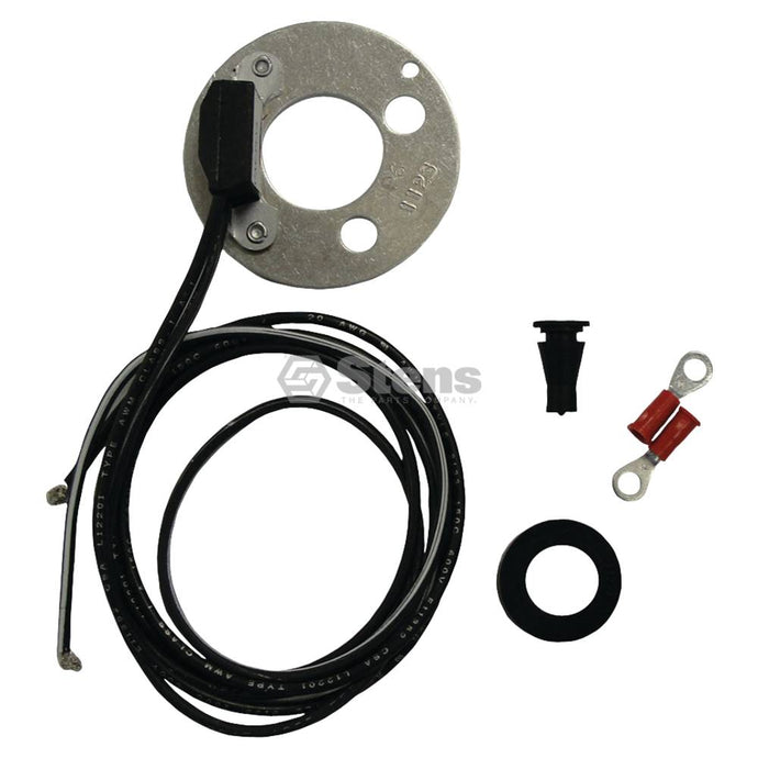 1400-5205 Electronic Ignition Conversion Kit image 1