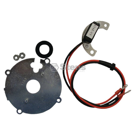 1400-5206 Electronic Ignition Conversion Kit image 1