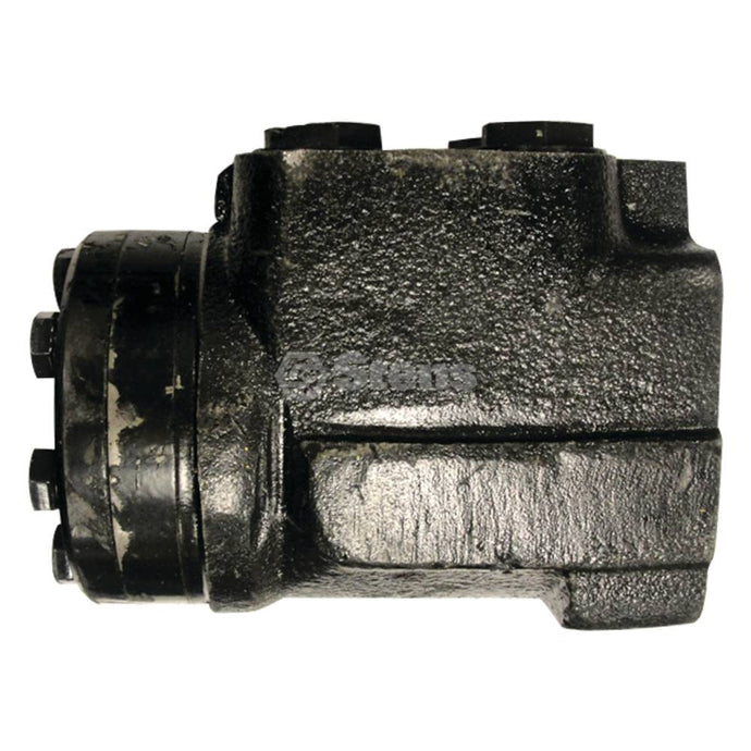 1401-1101 Steering Motor image 1