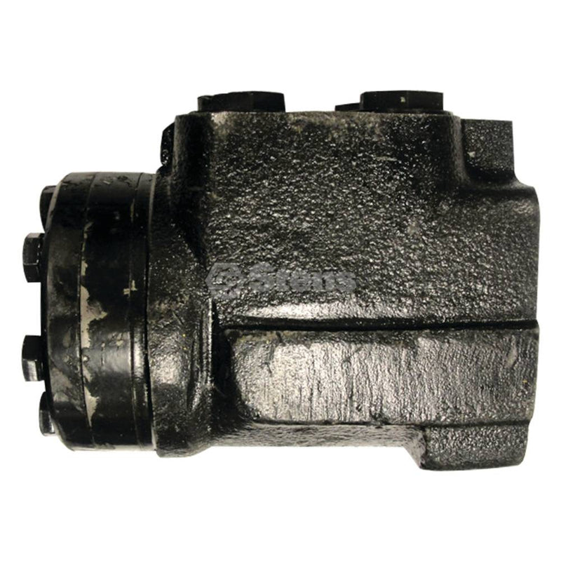 Load image into Gallery viewer, 1401-1101 Steering Motor image 1
