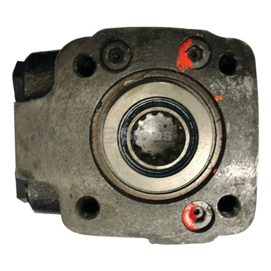 1401-1101 Steering Motor image 2