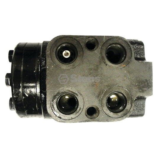 1401-1101 Steering Motor image 3
