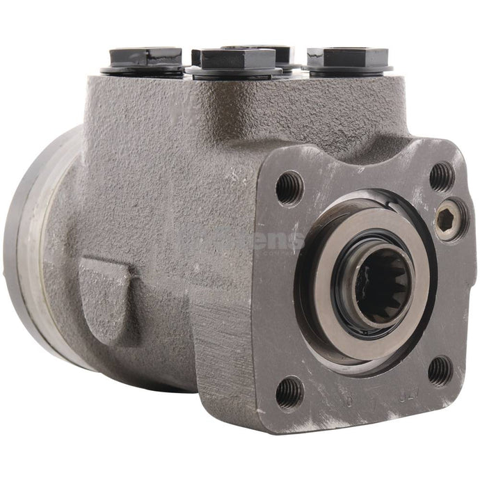 1401-1104 Steering Motor image 1