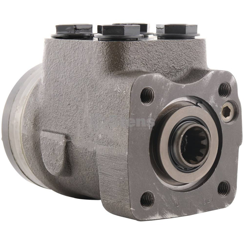 Load image into Gallery viewer, 1401-1104 Steering Motor image 1

