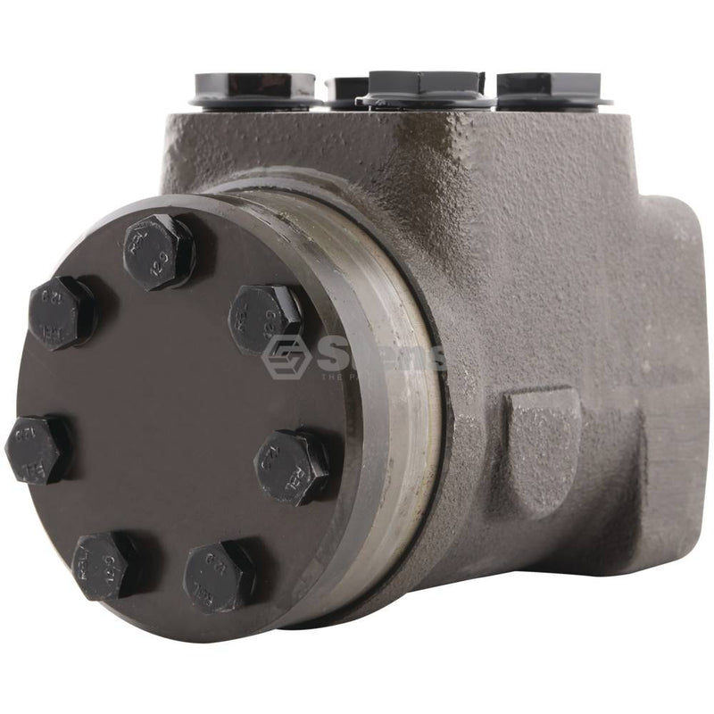 Load image into Gallery viewer, 1401-1104 Steering Motor
