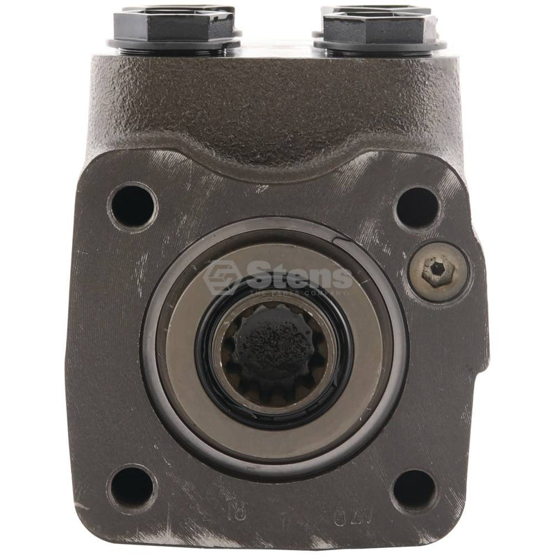 Load image into Gallery viewer, 1401-1104 Steering Motor image 3
