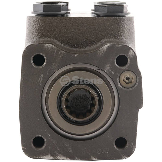 1401-1104 Steering Motor image 3