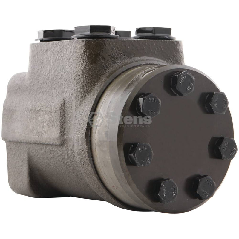 Load image into Gallery viewer, 1401-1104 Steering Motor image 4
