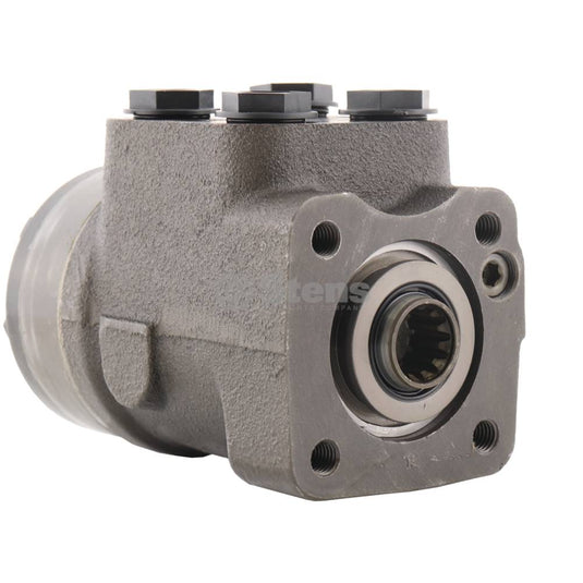 1401-1105 Steering Motor image 1
