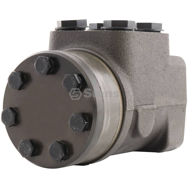 Load image into Gallery viewer, 1401-1105 Steering Motor image 2

