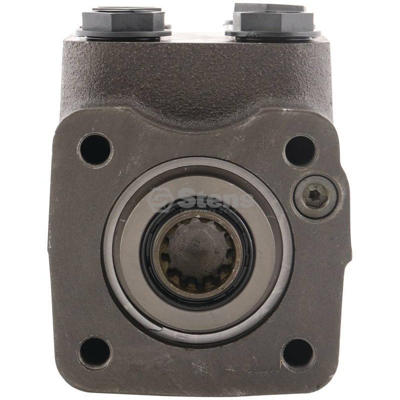 Load image into Gallery viewer, 1401-1105 Steering Motor image 3
