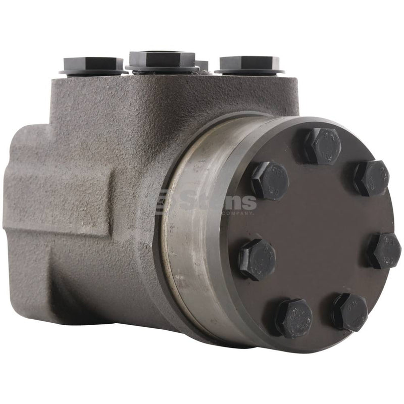 Load image into Gallery viewer, 1401-1105 Steering Motor image 4
