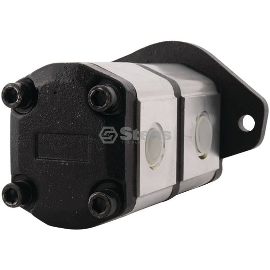 1401-1189 Hydraulic Pump image 2