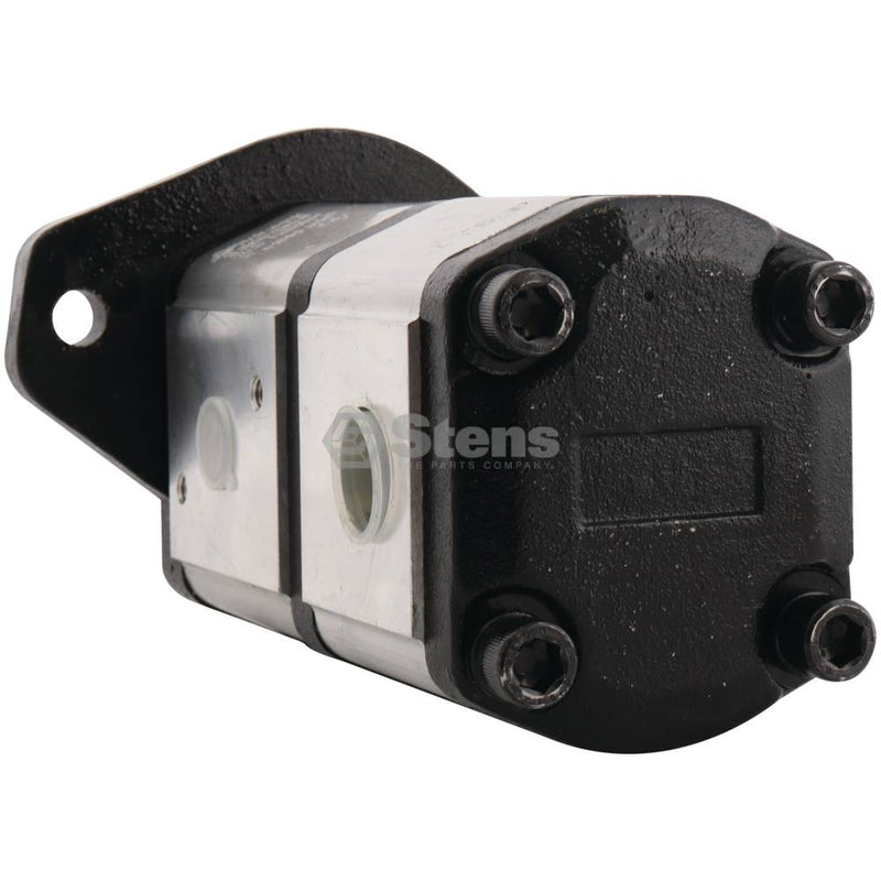 Load image into Gallery viewer, 1401-1189 Hydraulic Pump image 3
