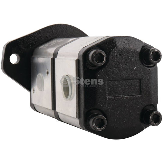 1401-1189 Hydraulic Pump image 3